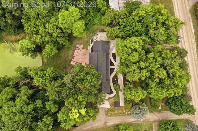 1968 Kellogg Road, Genoa Township, MI 48114