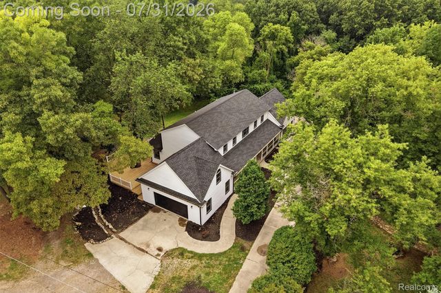 1968 Kellogg Road, Genoa Township, MI 48114
