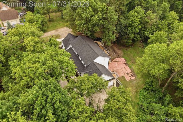 1968 Kellogg Road, Genoa Township, MI 48114