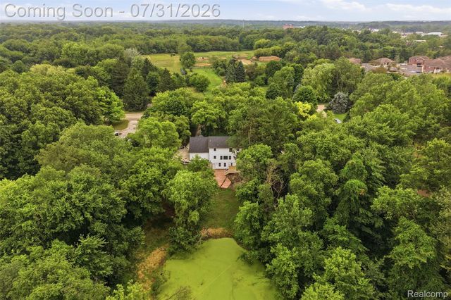 1968 Kellogg Road, Genoa Township, MI 48114