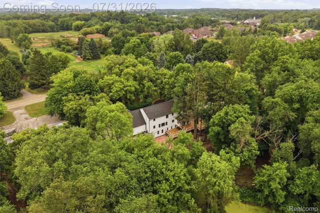 1968 Kellogg Road, Genoa Township, MI 48114