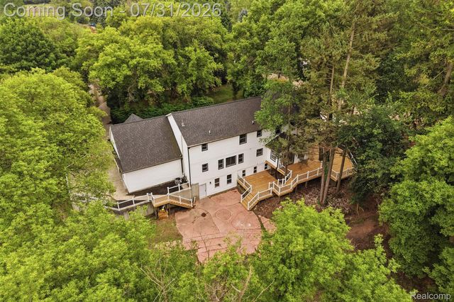 1968 Kellogg Road, Genoa Township, MI 48114