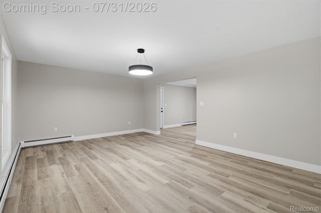 1968 Kellogg Road, Genoa Township, MI 48114