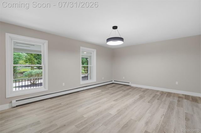 1968 Kellogg Road, Genoa Township, MI 48114