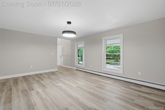 1968 Kellogg Road, Genoa Township, MI 48114