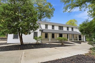 1968 Kellogg Road, Genoa Township, MI 48114