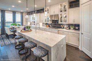 741 Falls Drive, Prosper, TX 75078