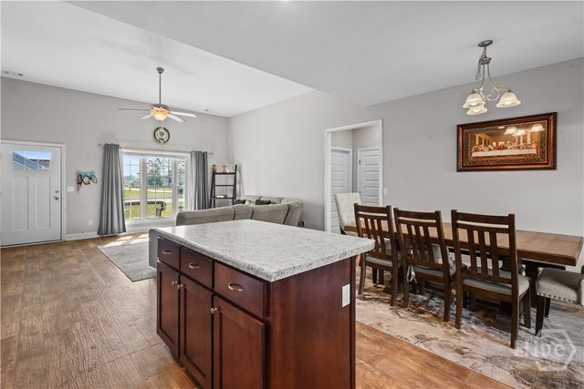 301 Tallulah Bend, Ellabell, GA 31308