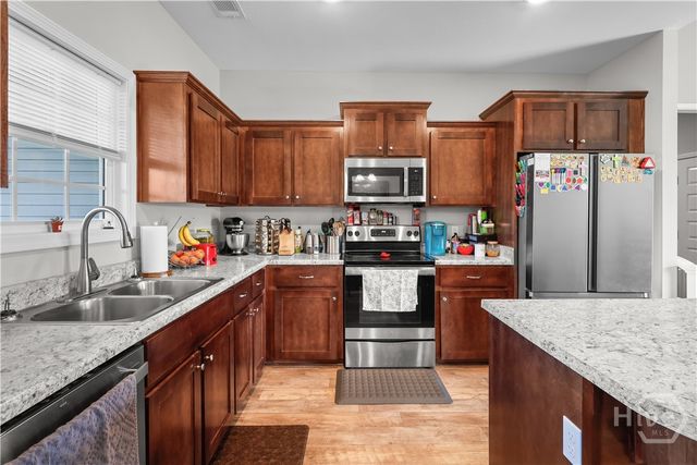 301 Tallulah Bend, Ellabell, GA 31308