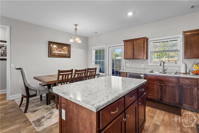 301 Tallulah Bend, Ellabell, GA 31308