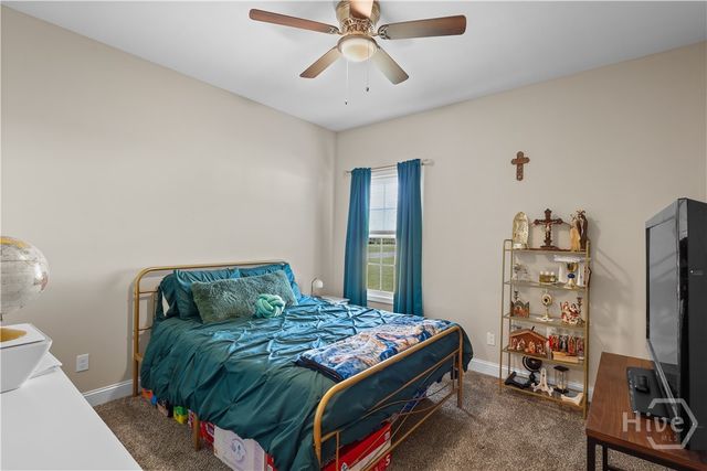301 Tallulah Bend, Ellabell, GA 31308