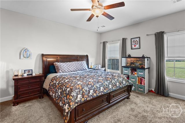 301 Tallulah Bend, Ellabell, GA 31308