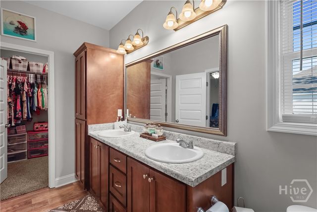 301 Tallulah Bend, Ellabell, GA 31308