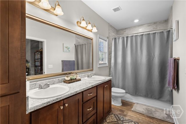 301 Tallulah Bend, Ellabell, GA 31308