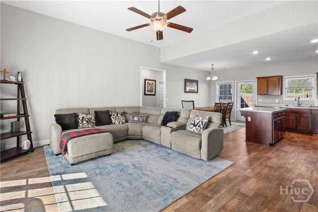 301 Tallulah Bend, Ellabell, GA 31308