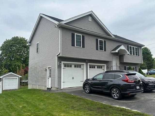 34 Carpenter Ave, Worcester, MA 01605