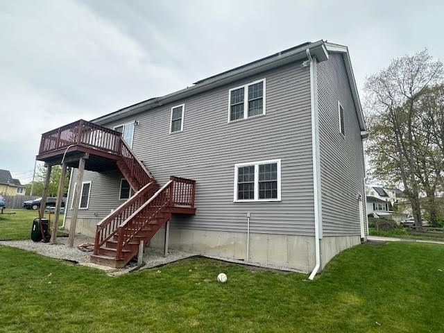 34 Carpenter Ave, Worcester, MA 01605