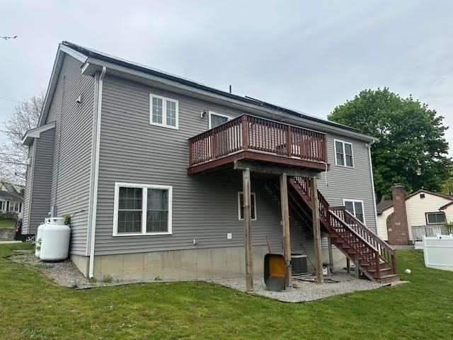 34 Carpenter Ave, Worcester, MA 01605