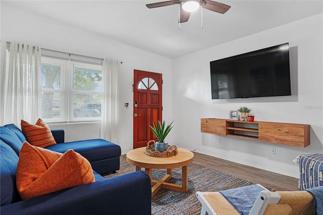 341 WERTZ DRIVE, Largo, FL 33771