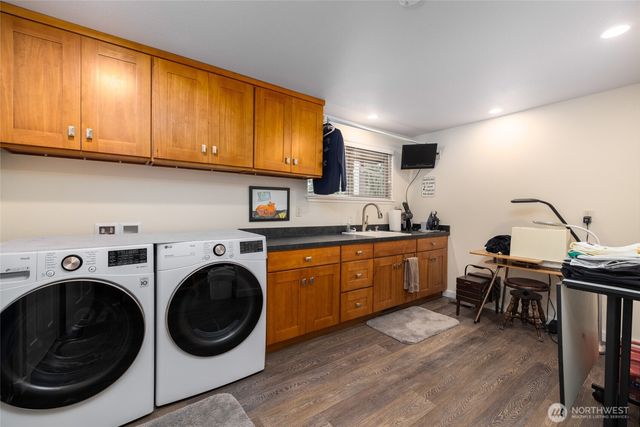 16505 Country Club Drive, Burlington, WA 98233