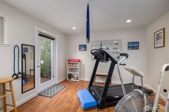 16505 Country Club Drive, Burlington, WA 98233