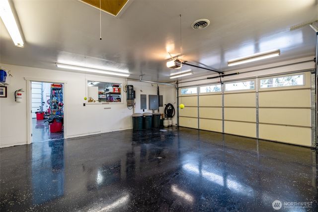 16505 Country Club Drive, Burlington, WA 98233