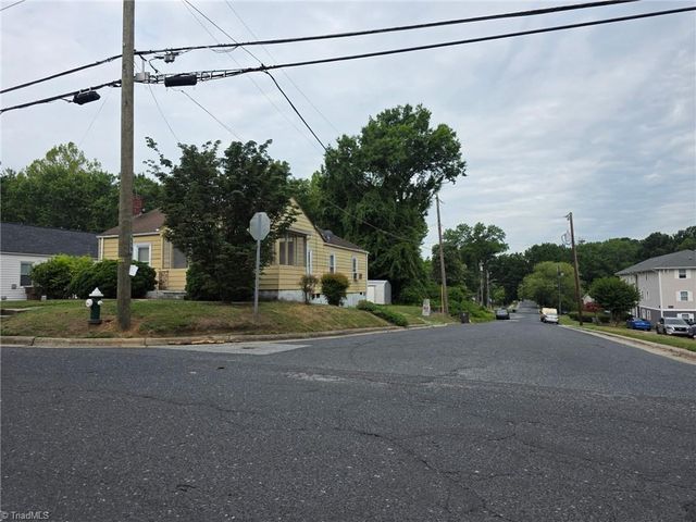 600 Warren Street, Greensboro, NC 27403