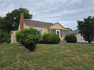600 Warren Street, Greensboro, NC 27403