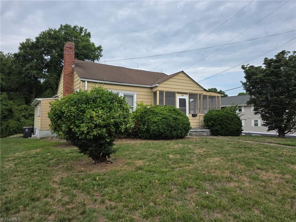 600 Warren Street, Greensboro, NC 27403