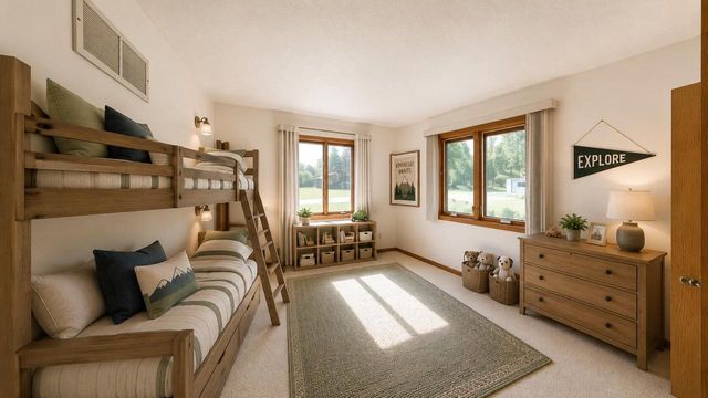 N1149 Brookside DRIVE, La Crosse, WI 54601