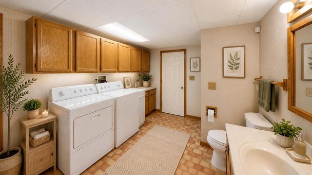 N1149 Brookside DRIVE, La Crosse, WI 54601