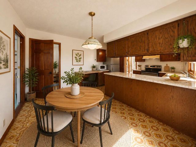 N1149 Brookside DRIVE, La Crosse, WI 54601