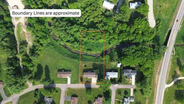 N1149 Brookside DRIVE, La Crosse, WI 54601
