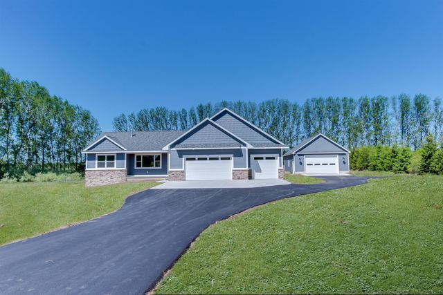 8932 Acres Run Drive, Long Lake Twp, MI 49684