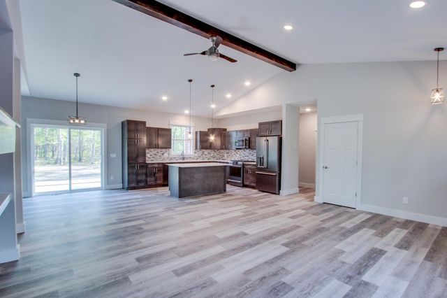 8932 Acres Run Drive, Long Lake Twp, MI 49684