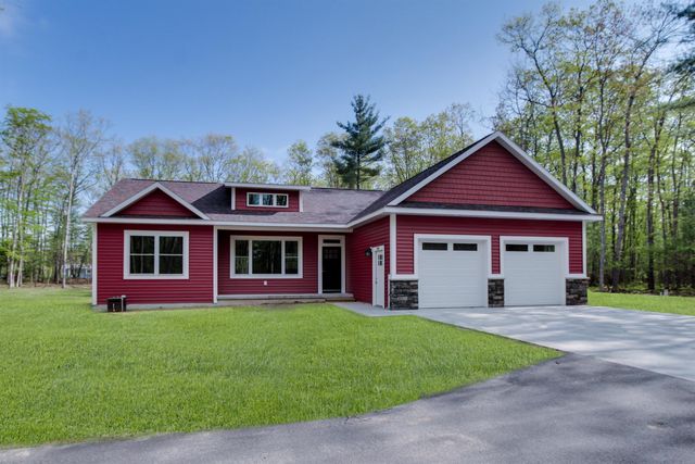 8932 Acres Run Drive, Long Lake Twp, MI 49684