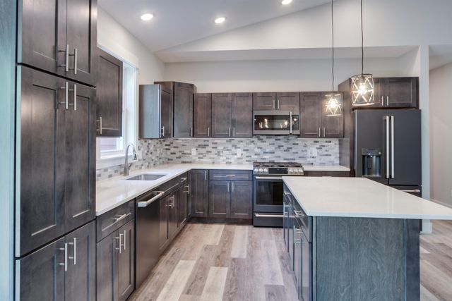 8932 Acres Run Drive, Long Lake Twp, MI 49684