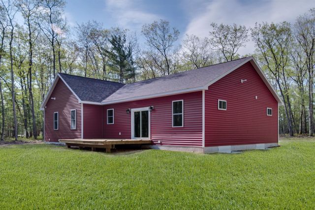 8932 Acres Run Drive, Long Lake Twp, MI 49684