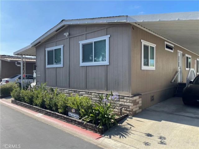 1456 E Philadelphia 322, Ontario, CA 91761
