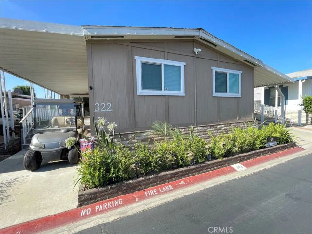 1456 E Philadelphia 322, Ontario, CA 91761