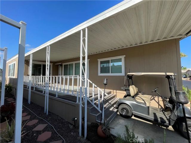 1456 E Philadelphia 322, Ontario, CA 91761