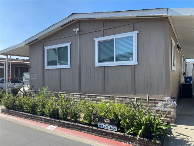 1456 E Philadelphia 322, Ontario, CA 91761