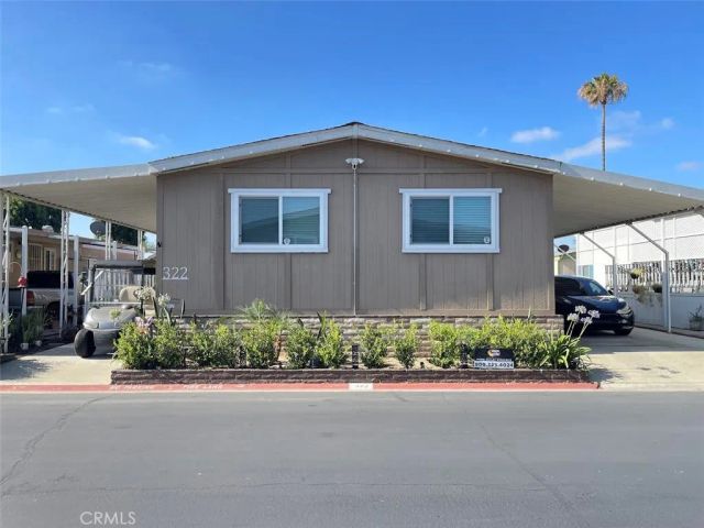 1456 E Philadelphia 322, Ontario, CA 91761