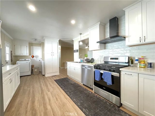 1456 E Philadelphia 322, Ontario, CA 91761
