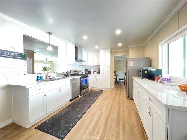 1456 E Philadelphia 322, Ontario, CA 91761
