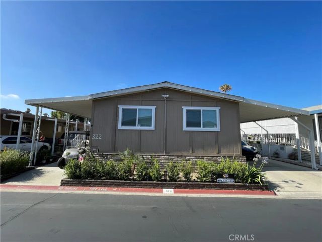1456 E Philadelphia 322, Ontario, CA 91761