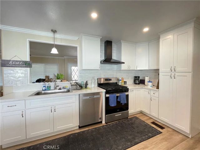 1456 E Philadelphia 322, Ontario, CA 91761