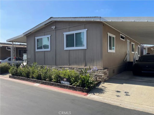 1456 E Philadelphia 322, Ontario, CA 91761