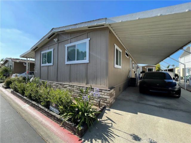 1456 E Philadelphia 322, Ontario, CA 91761