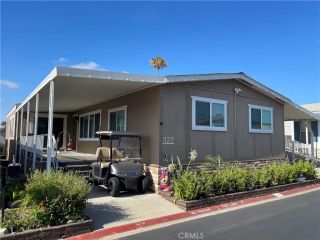 1456 E Philadelphia 322, Ontario, CA 91761